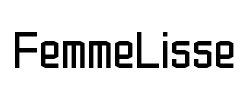 FemmeLisse - logo